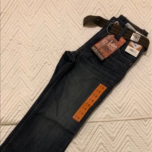 Boy’s Lee Jeans
